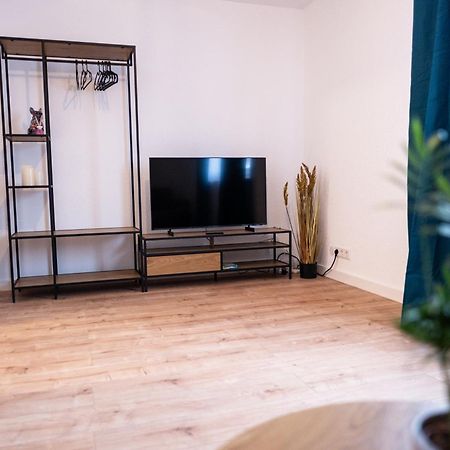 Klassen Apartments! Stadtnahes Ferienhaus* Mit Terrasse In Aulendorf * Fuer 6-8 Personen Экстерьер фото