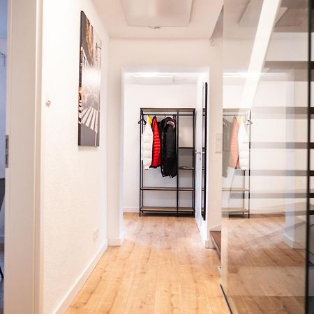 Klassen Apartments! Stadtnahes Ferienhaus* Mit Terrasse In Aulendorf * Fuer 6-8 Personen Экстерьер фото